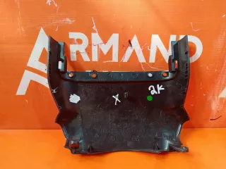 4528660560C0, 4528660560 Крышка рулевой колонки Toyota Land Cruiser Prado 150 Арт AR140427, вид 4