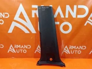 6241460090C0 Обшивка стойки центральной нижняя Toyota Land Cruiser 200 Арт AR140604, вид 1