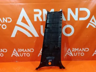 6241460090C0 Обшивка стойки центральной нижняя Toyota Land Cruiser 200 Арт AR140604, вид 4