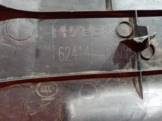 6241460090C0 Обшивка стойки центральной нижняя Toyota Land Cruiser 200 Арт AR140604, вид 7