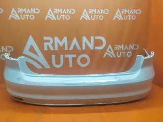 5CU807417CGRU, 5ou807421c бампер Volkswagen Jetta 6 Арт AR140659, вид 1