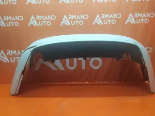 5CU807417CGRU, 5ou807421c бампер Volkswagen Jetta 6 Арт AR140659, вид 5