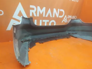 5CU807417CGRU, 5ou807421c бампер Volkswagen Jetta 6 Арт AR140659, вид 8