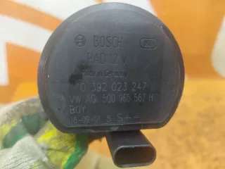 5Q0965567H дополнительный насос охлаждающей жидкости Volkswagen Polo 6 Арт AR140751, вид 7