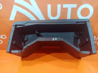 60u863957 органайзер в багажник Skoda Rapid Арт AR141053, вид 1