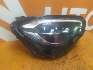 A2139066408, a2139069209 фара Mercedes E W213 Арт AR141106, вид 3