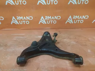 4013A471 рычаг подвески нижний Mitsubishi L200 5 Арт AR141129, вид 3