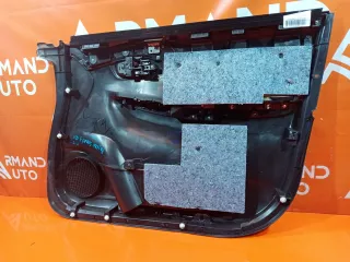 7221D199XA, 7221c649 обшивка двери Mitsubishi Pajero Sport 2 restailing Арт AR141356, вид 5