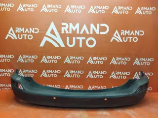 5215942190 бампер тойота, тоёта рав4 (рав rav 4) Toyota Rav 4 4 Арт AR141854, вид 1