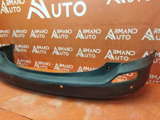 5215942190 бампер тойота, тоёта рав4 (рав rav 4) Toyota Rav 4 4 Арт AR141854, вид 2