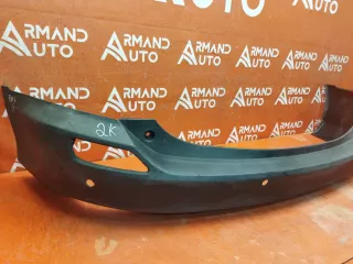 5215942190 бампер тойота, тоёта рав4 (рав rav 4) Toyota Rav 4 4 Арт AR141854, вид 3