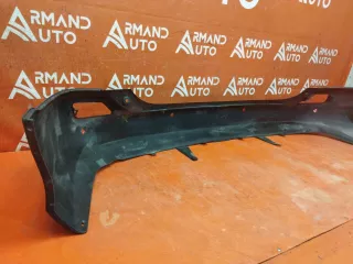 5215942190 бампер тойота, тоёта рав4 (рав rav 4) Toyota Rav 4 4 Арт AR141854, вид 9