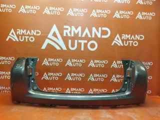 6410D712 бампер митсубиши, митсубиси эклипс кр Mitsubishi Eclipse Cross Арт AR141919, вид 1