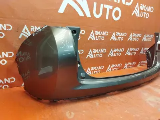 6410D712 бампер митсубиши, митсубиси эклипс кр Mitsubishi Eclipse Cross Арт AR141919, вид 2