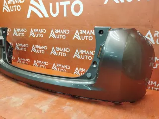6410D712 бампер митсубиши, митсубиси эклипс кр Mitsubishi Eclipse Cross Арт AR141919, вид 3