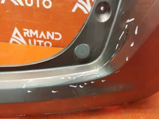 6410D712 бампер митсубиши, митсубиси эклипс кр Mitsubishi Eclipse Cross Арт AR141919, вид 4