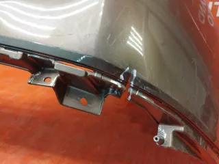 6410D712 бампер митсубиши, митсубиси эклипс кр Mitsubishi Eclipse Cross Арт AR141919, вид 8