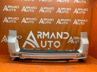 521596A964 бампер тойота, тоёта ленд крузер прад Toyota Land Cruiser Prado 150 Арт AR142330, вид 1
