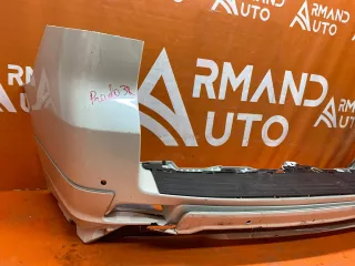 521596A964 бампер тойота, тоёта ленд крузер прад Toyota Land Cruiser Prado 150 Арт AR142330, вид 2