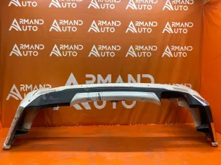 521596A964 бампер тойота, тоёта ленд крузер прад Toyota Land Cruiser Prado 150 Арт AR142330, вид 4