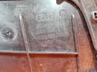 4M0867304AEWFA, 4m0867318b обшивка двери Audi Q7 4M Арт AR142417, вид 7