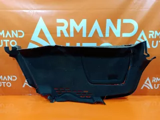 8K5863887ACA9, 8k5863887a обшивка багажника Audi A4 B8 Арт AR142459, вид 1