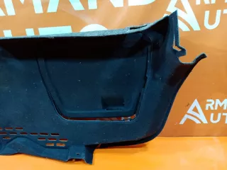 8K5863887ACA9, 8k5863887a обшивка багажника Audi A4 B8 Арт AR142459, вид 2