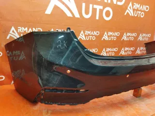 86611H5000 бампер хендай, хундай, хёндай солярис Hyundai Solaris 2 Арт AR142632, вид 2