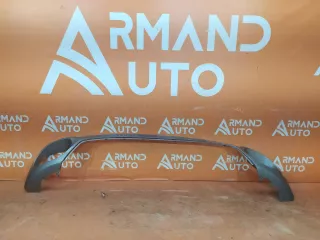 51127414308, 51127319879 накладка юбки бампера BMW X6 F16 Арт AR142649, вид 5