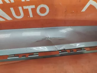51127414308, 51127319879 накладка юбки бампера BMW X6 F16 Арт AR142649, вид 6