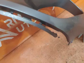 51127414308, 51127319879 накладка юбки бампера BMW X6 F16 Арт AR142649, вид 7