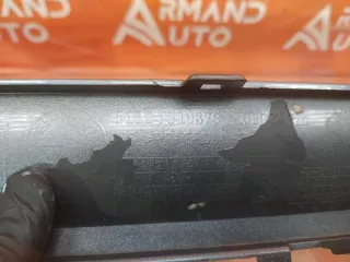 51127414308, 51127319879 накладка юбки бампера BMW X6 F16 Арт AR142649, вид 10