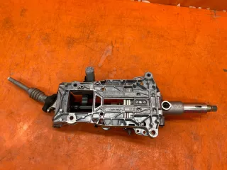 A1664606200 рулевая колонка Mercedes GLS X166 Арт AR142888, вид 3
