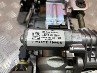 A1664606200 рулевая колонка Mercedes GLS X166 Арт AR142888, вид 7