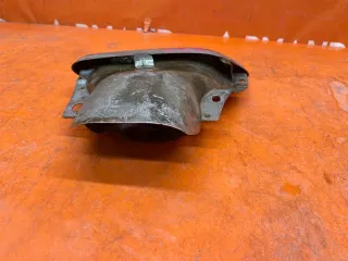 a2134903301 Насадка глушителя Mercedes E W213 Арт AR142911, вид 3