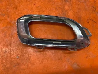 a1678856900 окантовка выхлопной трубы Mercedes E W238 Арт AR142976, вид 2
