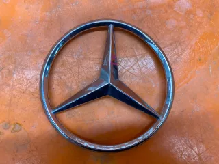 a0008173200 эмблема Mercedes E W238 Арт AR143000, вид 2