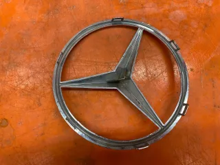 a0008173200 эмблема Mercedes E W238 Арт AR143000, вид 3