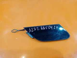 A22288504249999, a2228850424 заглушка буксировочного крюка Mercedes S W222 Арт AR143243, вид 1
