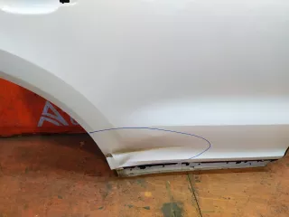 95883305200GRV дверь порше, порш кайен (кайенн, кай Porsche Cayenne 958 Арт AR143334, вид 2