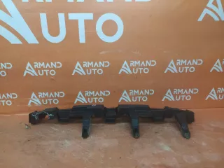 850427956r абсорбер бампера Renault Kaptur Арт AR143536, вид 4