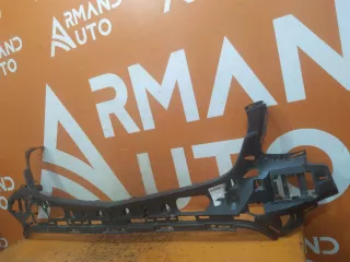 a2538850065 Кронштейн бампера Mercedes GLC X253 Арт AR143847, вид 3