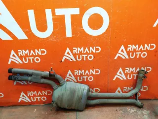 8K0253409AJ, 8K0253411T резонатор глушителя Audi A4 B8 Арт AR143942, вид 4