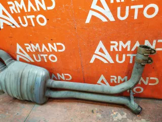 8K0253409AJ, 8K0253411T резонатор глушителя Audi A4 B8 Арт AR143942, вид 5