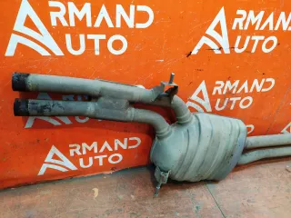 8K0253409AJ, 8K0253411T резонатор глушителя Audi A4 B8 Арт AR143942, вид 6