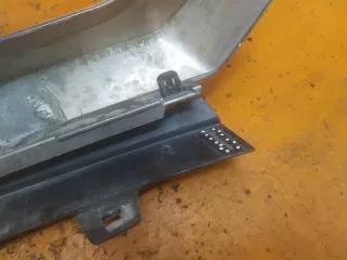 5312248050 накладка бампера нижняя Lexus RX 4 Арт AR143971, вид 10