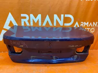 41007288757 крышка багажника BMW 3 F30/F31/GT F34 Арт AR144012, вид 1