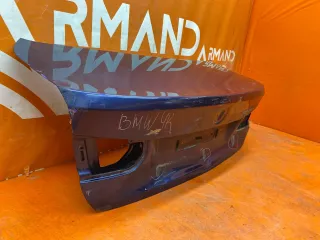 41007288757 крышка багажника BMW 3 F30/F31/GT F34 Арт AR144012, вид 2
