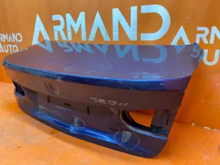 41007288757 крышка багажника BMW 3 F30/F31/GT F34 Арт AR144012, вид 3
