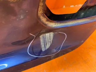 41007288757 крышка багажника BMW 3 F30/F31/GT F34 Арт AR144012, вид 4